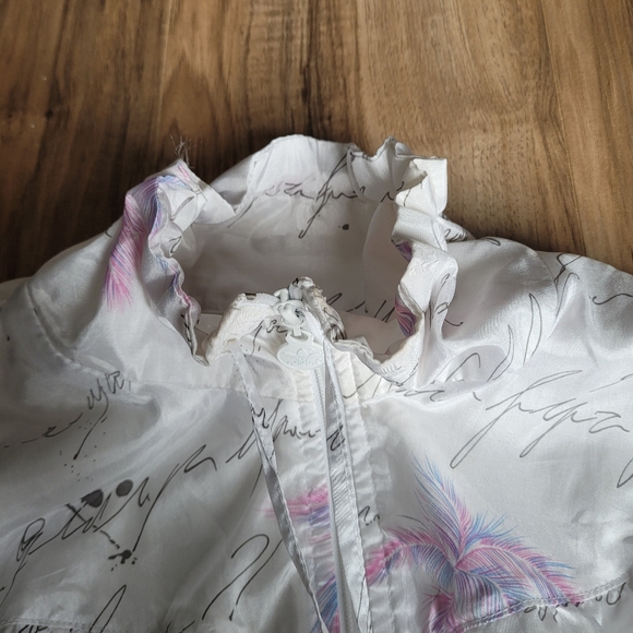 Vintage Adidas Womens Jacket Size M - Picture 10 of 16